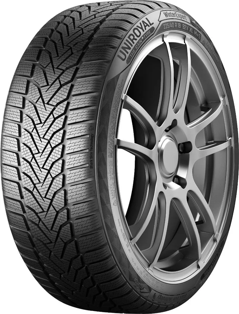Anvelopă UNIROYAL Winter Expert 215/55 R17 98V Iarnă
