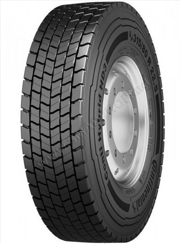 Anvelopă camion CONTINENTAL Conti Hybrid HD3 245/70R19.5 136/134M