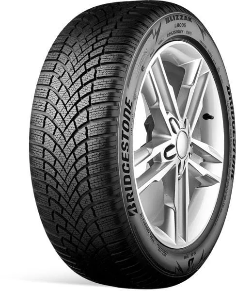 Anvelopă BRIDGESTONE Blizzak LM005 275/40 R22 107V XL Iarnă