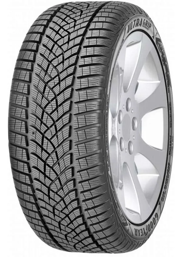 Anvelopă GOODYEAR Ultra Grip Performance+ 205/55 R19 97V XL Iarnă