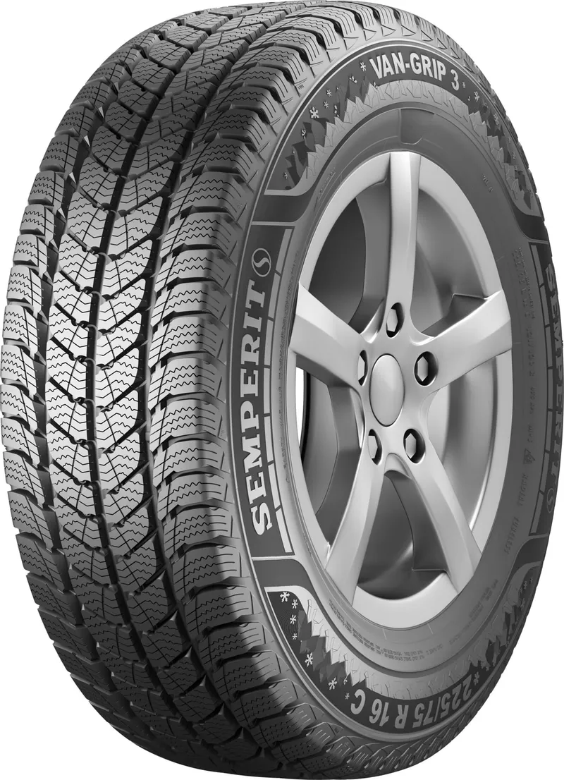 Anvelopă SEMPERIT Van Grip 3 215/65 R15C 104/102T Iarnă