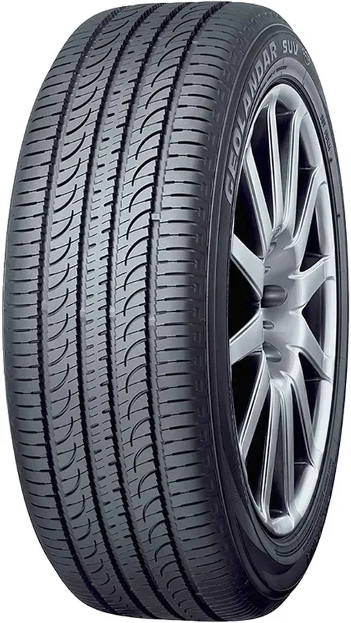 Anvelopă YOKOHAMA Geolander G97A 205/80 R16C 110/108S Vară