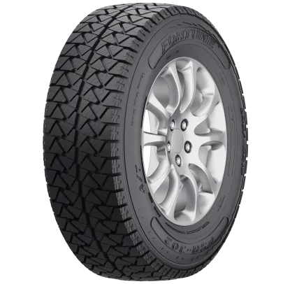 Anvelopă FORTUNE FSR-302 235/75 R15 109S Vară