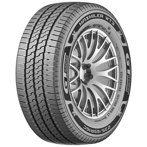 Anvelopa Iarna GT RADIAL MAXMILER WT3 205/75 R16 113/111R