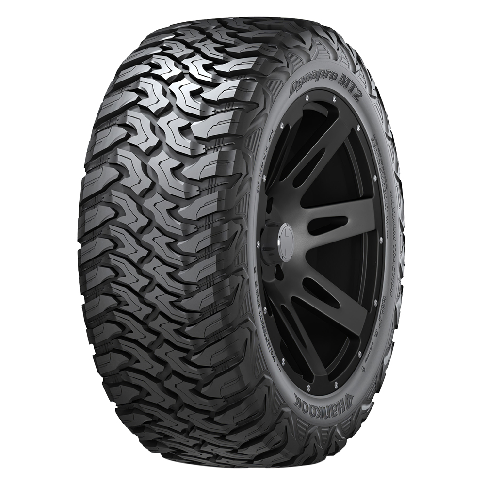Anvelopă HANKOOK RT05 Dynapro MT2 285/70 R17C 121/118Q Vară