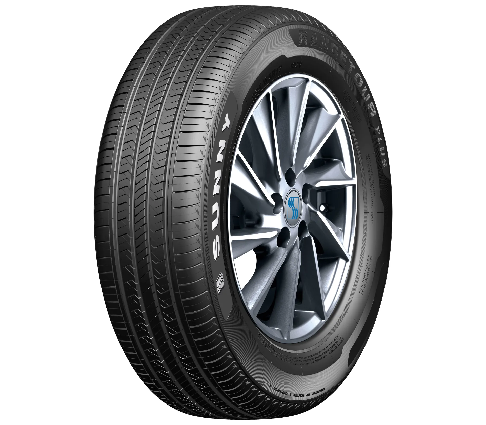 Anvelopă vară SUNNY NU025 285/45R22 114V