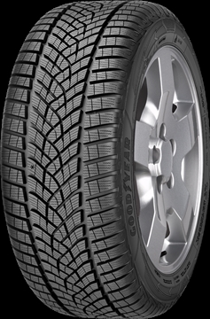 Anvelopă iarnă GOODYEAR UltraGrip Performance+ 245/35R19 93W XL
