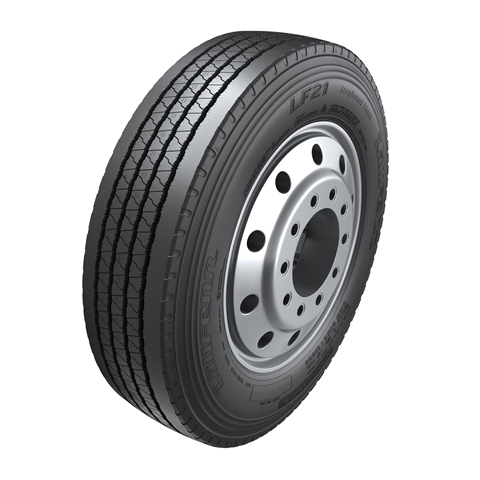 Anvelopă Camion LAUFENN LF21 215/75 R17.5 126/124M M+S