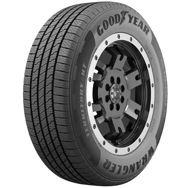 Anvelopa GOODYEAR Wrangler Territory HT DEMO 255/70R17 112T Vara