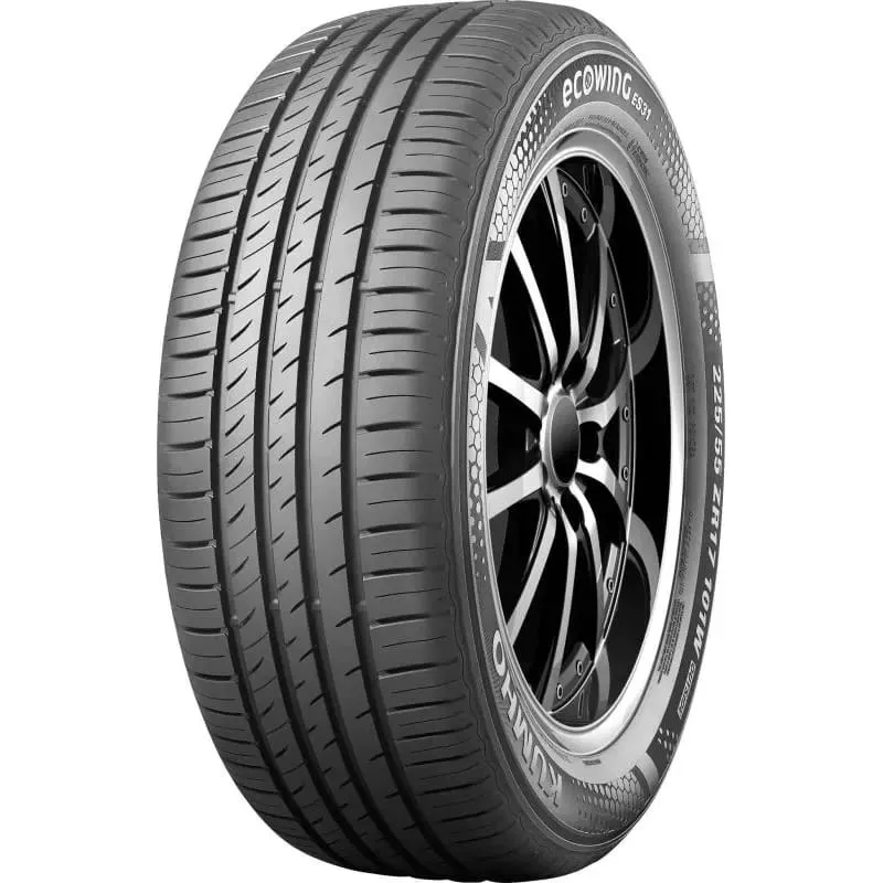 Anvelopă KUMHO ES31 165/65 R14 79T Vară
