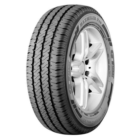Anvelopa Vara GT RADIAL MAXMILER PRO 195/75 R16 107/105R