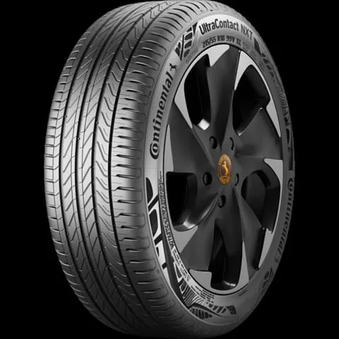 Anvelopă CONTINENTAL UltraContact NXT EV 225/55 R18 102V XL Vară