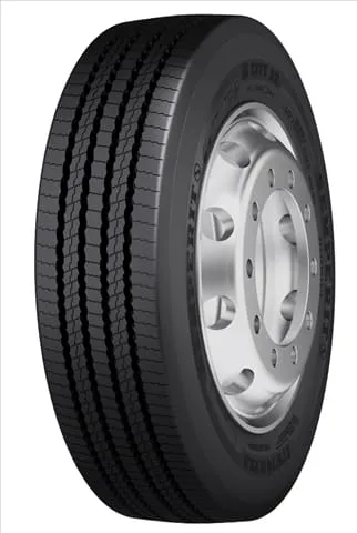 Anvelopă SEMPERIT CITY A2 275/70 R22.5 150/145J Vară