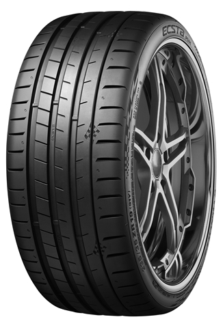 Anvelopă vară KUMHO PS91 295/30 ZR20 101Y XL