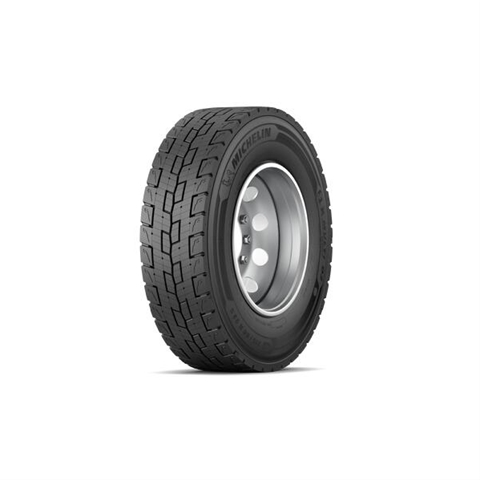 Anvelopă camion MICHELIN X Multi Energy D2 315/70 R22.5 156/150L