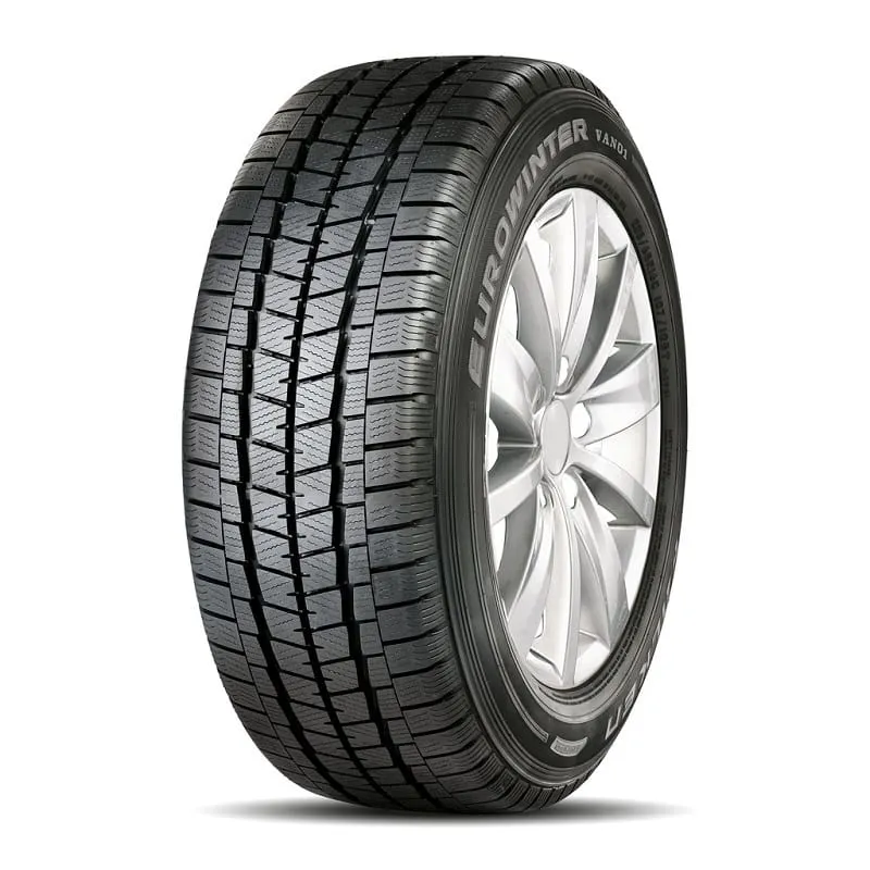Anvelopă FALKEN Eurowinter VAN01 225/75 R16C 121/120R Iarnă
