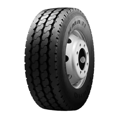 Anvelopă Camion KUMHO MA11 13 R22.5 156/150K Vară