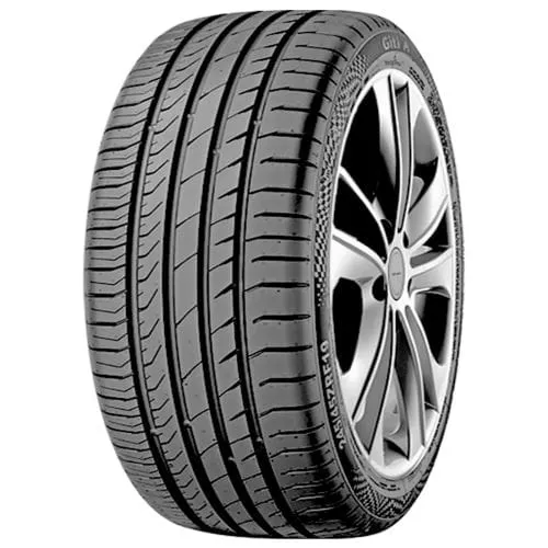 Anvelopă GITI GitiControl 288 275/35 R20 102W XL Runflat Vară