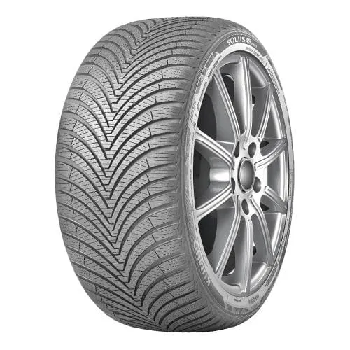 Anvelopă KUMHO HA32 235/40 R19 96Y XL All Season