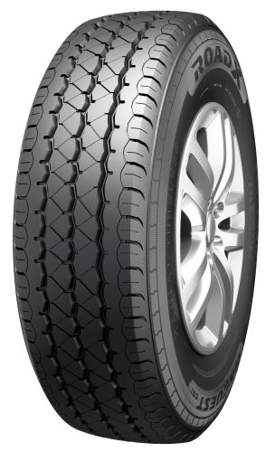 Anvelopa Vara ROADX-TURISME RxQuest-C02 235/65 R16 121/119R