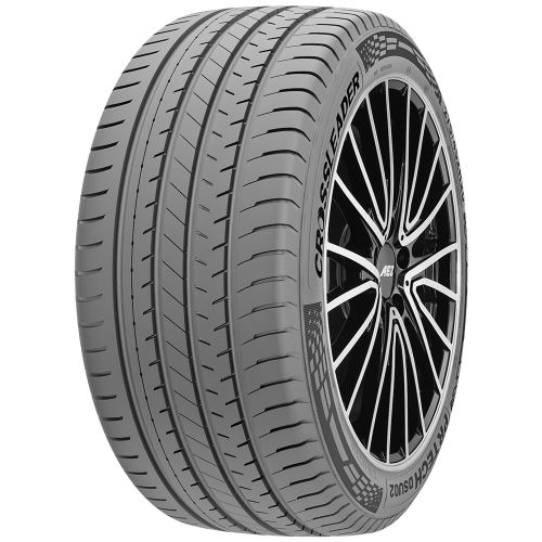 Anvelopa Vara DOUBLESTAR CrossLeader DSU02 255/50 R20 109W XL