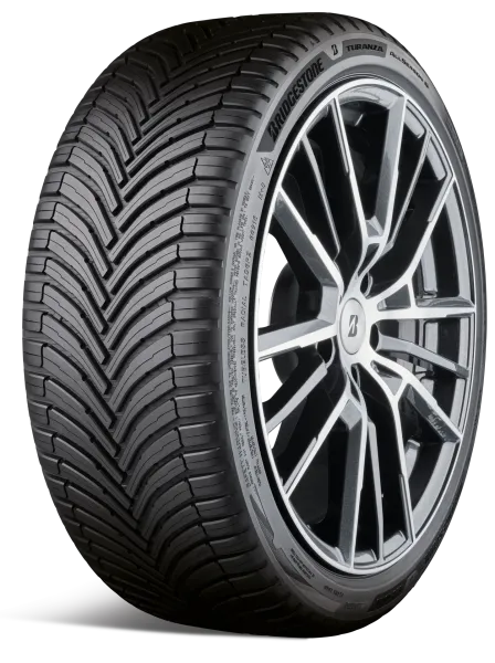 Anvelopă BRIDGESTONE Turanza All Season 6 225/55 R18 102W All Season