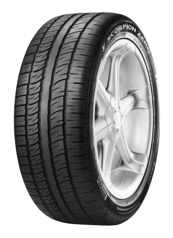 Anvelopă PIRELLI Scorpion Zero 295/40 R21 111V All Season
