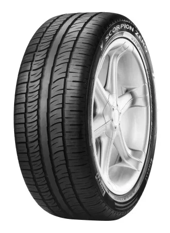 Anvelopă PIRELLI Scorpion Zero 295/40 R21 111V All Season