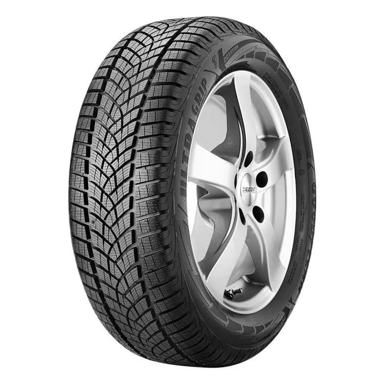Anvelopă GOODYEAR UltraGrip Performance G1 215/55 R18 95T Iarnă