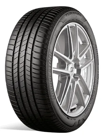 Anvelopă BRIDGESTONE Turanza T005 225/45 R18 95Y Vară