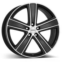 Jantă Aliaj DEZENT TH dark 8Jx18 5x127 ET45