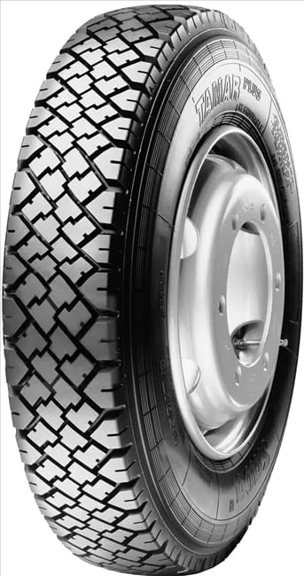 Anvelopă Camion SAVA Tamar Plus 8.5R17.5 121/120M Vară