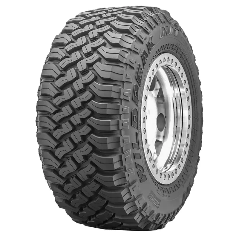 Anvelopă FALKEN Wildpeak M/T MT01 265/70 R17 121/118Q All Season