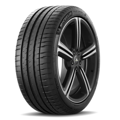 Anvelopa MICHELIN Pilot Sport 4 275/45R19 108Y XL Vara