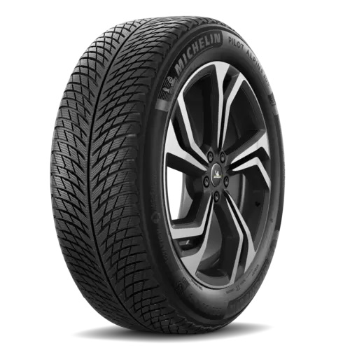 Anvelopa Iarna MICHELIN Pilot Alpin 5 SUV MO1 295/40R20 110V XL