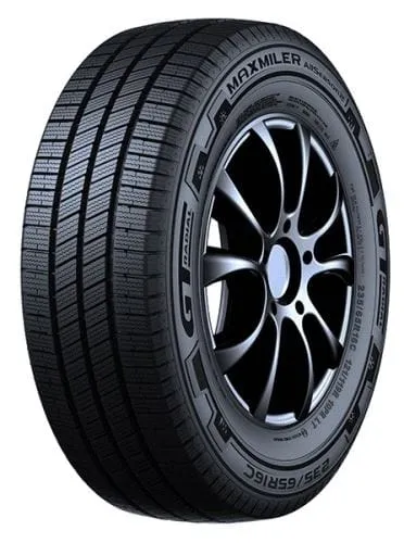Anvelopă GT RADIAL Maxmiler AllSeason2 215/70 R15 109/107S All Season