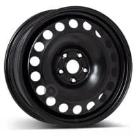 Jantă Oțel ALCAR STAHLRAD 7.5x18 5x112 ET50 CB57.1