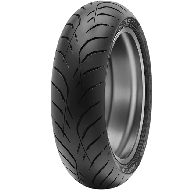 Anvelopă Moto DUNLOP Roadsmart IV SP 120/70ZR17 (58W)