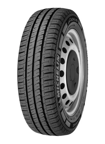 Anvelopă MICHELIN Agilis+ 235/65 R16C 115R Vară