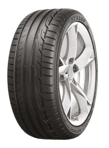 Anvelopă DUNLOP Sport Maxx RT 205/45 R16 83W Vară