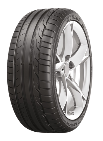 Anvelopă auto DUNLOP Sport Maxx RT 205/45R16 83W