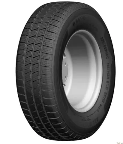 Anvelopă APTANY RC147 215/60 R16C 103/101T All Season