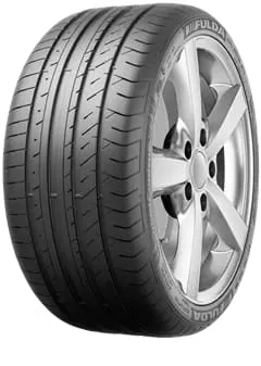 Anvelopă FULDA SportControl 2 225/45 R18 95Y Vară