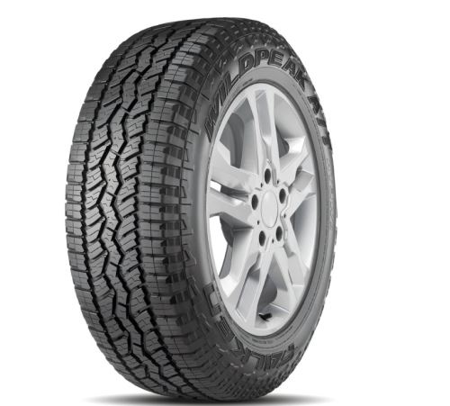 Anvelopa All Season FALKEN WILDPEAK A/T AT3WA 195/80 R15 96H