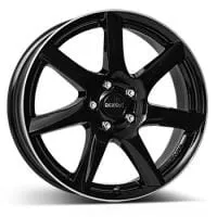Jantă Aliaj DEZENT TW dark 6.5x16 4x100 ET40 CB60.1