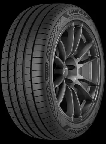 Anvelopă GOODYEAR Eagle F1 Asymmetric 6 215/45 R17 91Y Vară