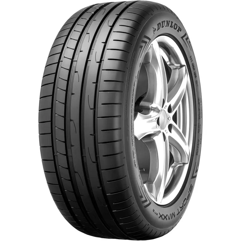 Anvelopă DUNLOP Sport Maxx RT2 235/40 R18 95Y XL Vară