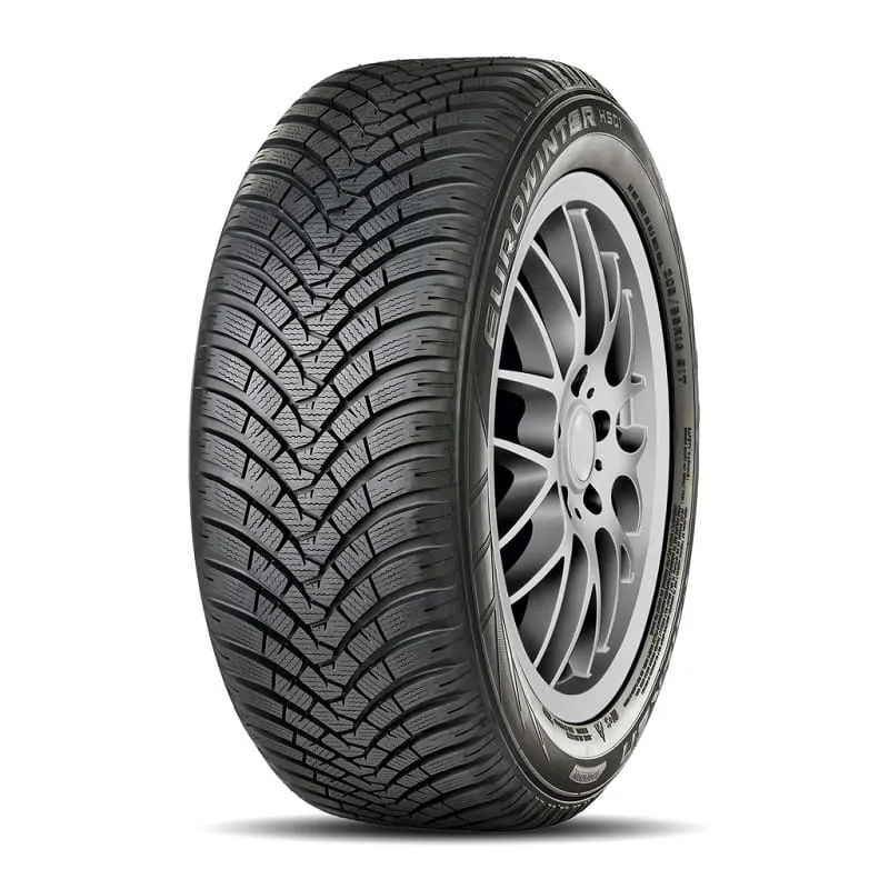Anvelopă FALKEN EUROWINTER HS01 ROF 225/55 R17 97H Iarnă