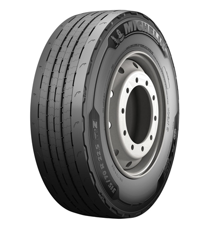 Anvelopă Camion MICHELIN X Line Energy Z2 315/70R22.5 156/150L