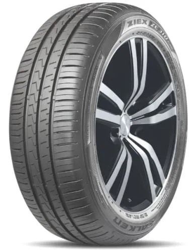 Anvelopă FALKEN ZIEX ZE310EC 225/40 R18 92Y Run Flat XL Vară